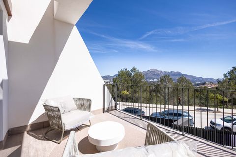 Villa i Polop, Alicante, Polop - € 548.700 | Ref: SONN-016507-22 - foto 18